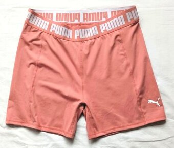 DÁMSKÉ ELASTICKÉ ŠORTKY-PUMA-vel. XL/42.