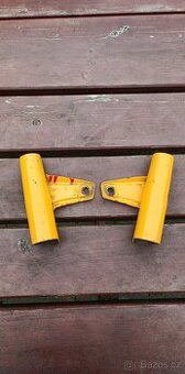 Golden Sport Držáky Světla Jawa Mustang 23A - 1