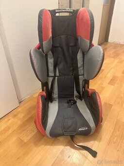 Dětská autosedačka