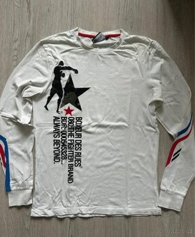 Triko Boxeur des Rues