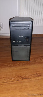 GTX 1650 I7 6700 16GB RAM