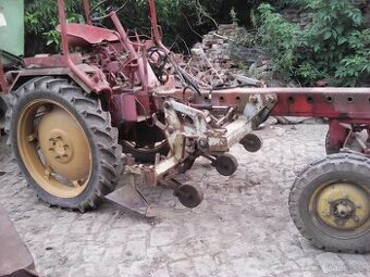 Prodám RS 09-GT 124