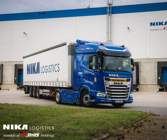 Nabídka práce pro řidiče MKD. Vhodné pro řidiče z celé ČR