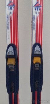 Běžky Sporten Klasika (Combi) 210 cm