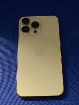 iPhone 14 Pro Max 256GB Gold