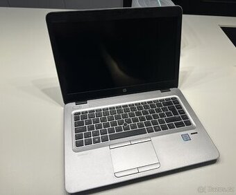 HP EliteBook 840 G3 + dokovací stanice - TOP stav
