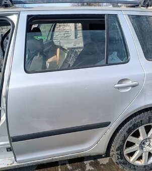 Škoda Octavia 2 Barva 9102 - 1