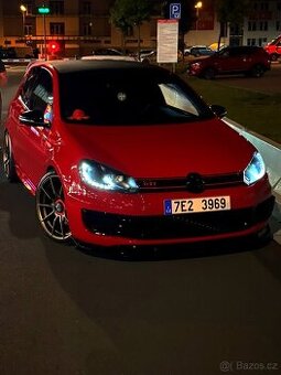 Golf 6 GTI