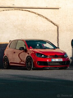 Golf 6 GTI - 1