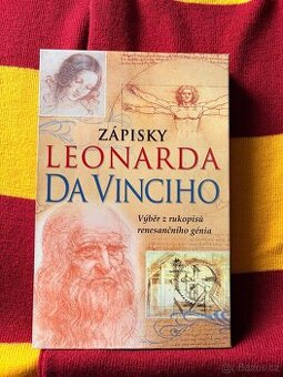 Zápisky Leonarda da Vinciho