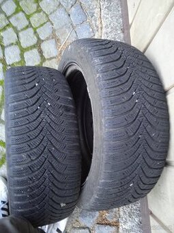 195/50 R15 zimní