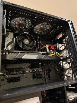 Čištění počítačů a notebooků