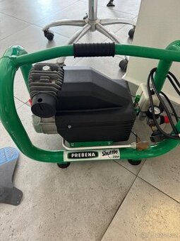 Prebena Shuttle