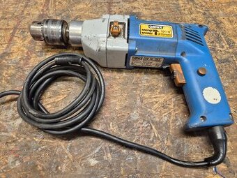 Vrtačka Narex s příklepem EVP10 2H3