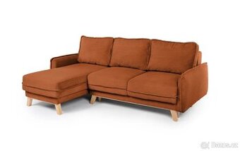 Rozkládací sofa TORI