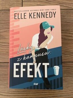 Efekt Elle Kenedy