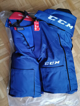 CCM jetspeed ft4 pro kalhoty L