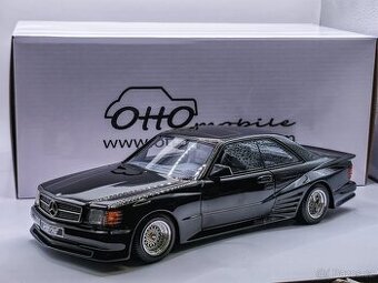 Mercedes Koenig 560 SEC 1:18 Ottomobile