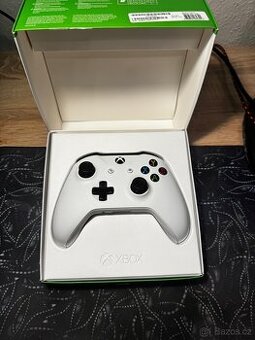 Xbox one ovladač
