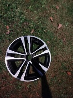 Mercedes Benz ALU disk kola A1774012700