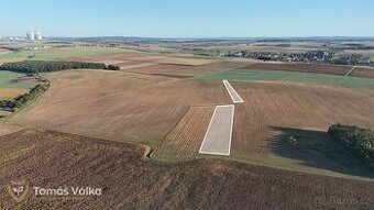 Prodej polí s dobrou bonitou - 1,8 ha – kú Tulešice