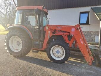 Prodám traktor KIOTI DK901C