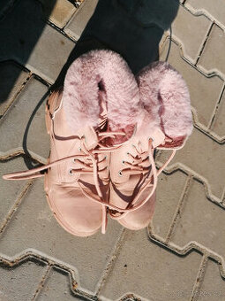 dámské boty od značky Jenny Fairy vel 39. 499 Kč kozačky, ko