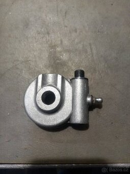 Babeta 207 převodník tachometru