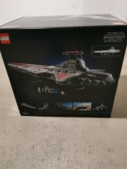 Lego star wars ucs venator