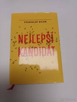 Stanislav Biler: Nejlepší kandidát