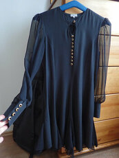 plesové/sváteční šaty