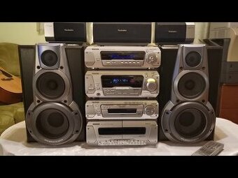 Sestava Technics SL- EH 760