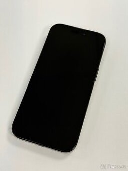 Apple iPhone 16 Pro 128GB Black Titanium