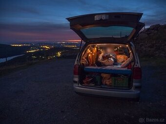 Prodám VW Sharan 1.9 | 85kw | 2001