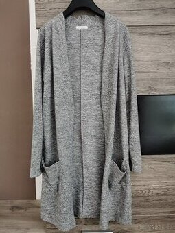 Nový dámský kardigan
