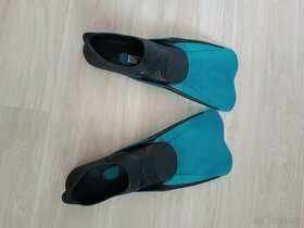 Dětské potápěčské ploutve Subea