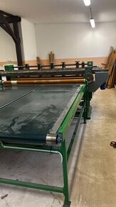 Formátovací linka - odpočet DPH