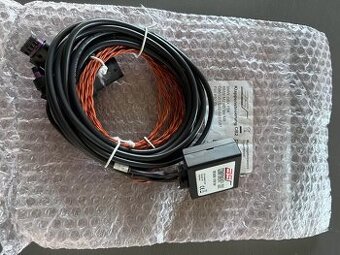 BMW G8X F9X ovládání klapek výfuku (M2, M3, M4, M8)