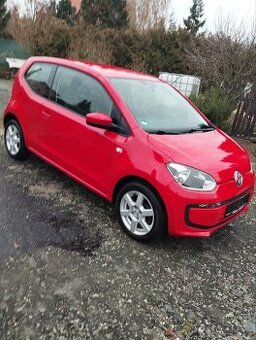 VW UP‼️1,0 MPI 44kw