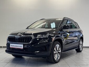 Škoda Karoq 2.0 TDI 110 KW DSG 7° 4X4 Style Plus