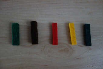 Zátka na bajonet k98