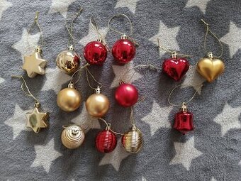 Vánoční ozdoby