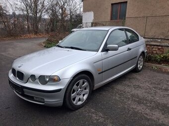 BMW Ř.3, 1.8i