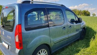 CITROEN BERLINGO 1.6 VTI 120 r.v.2011 km 80137
