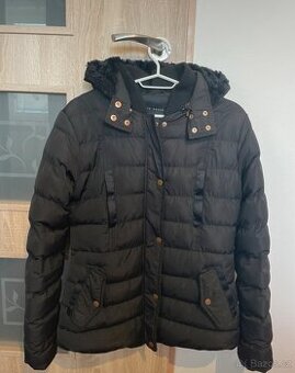 Dámská zimní bunda GATE