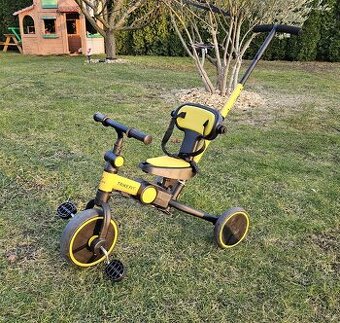 Tříkolka Trike Fix V4 (nepoužitá)