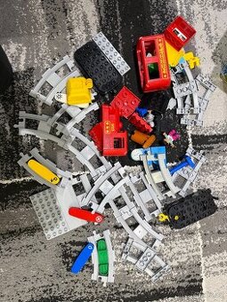 Lego Duplo 10874