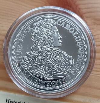 Nádherné AG investiční mince 20g 0,999