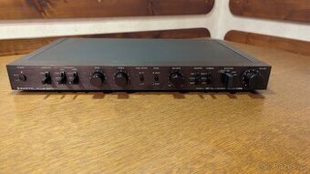 Sanyo Plus C 55 stereo DC preamplifier