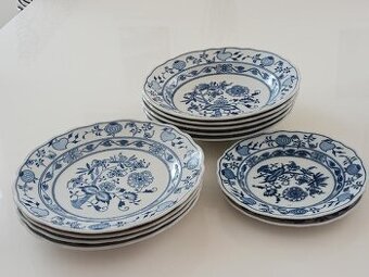 Míšeňský porcelán